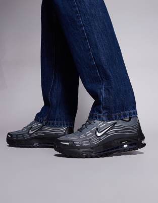  Air Max TL 2.5 trainers in dark grey and blue