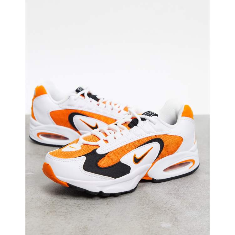 Nike on sale triax shoes