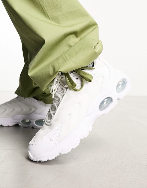 Nike – Air Max TW – Białe buty sportowe
