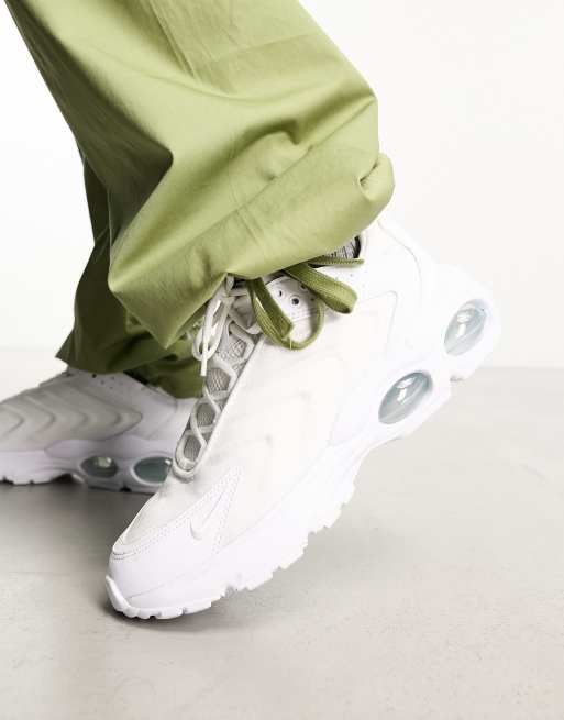 nike light - Air Max TW - Sneakers in wit