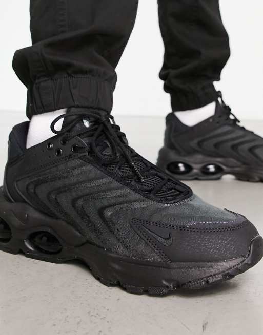 Nike – Air Max TW – Svarta sneakers, 2 av 4