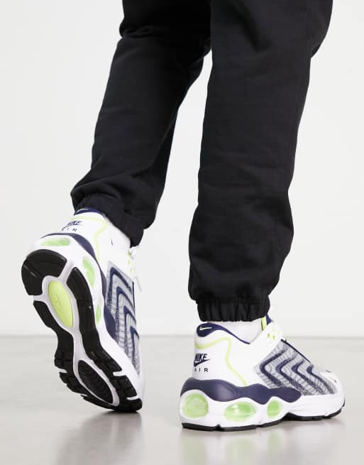 Air max indossate hotsell