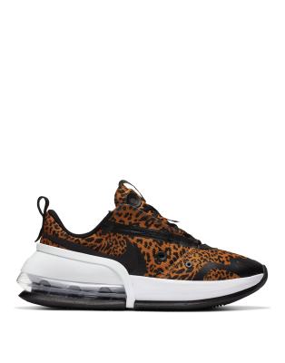 leopard print sneakers nike