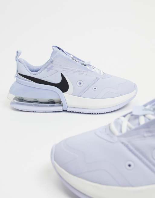 Nike Air Max Up sneakers in lilac