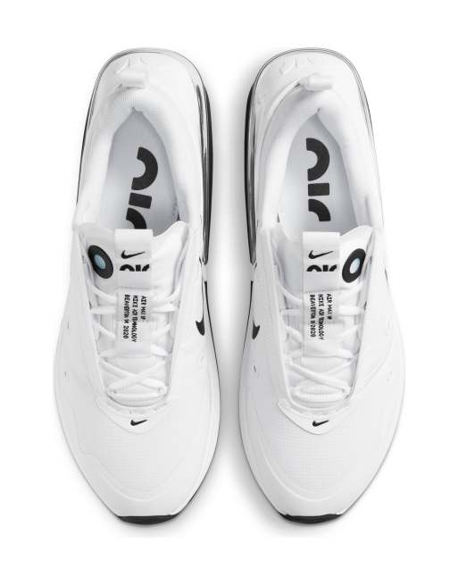 Nike air max store 2020 essential sneaker weiss