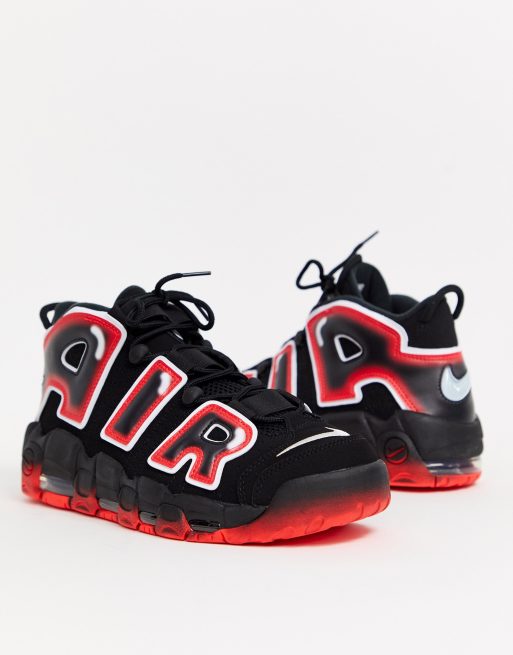 Max air outlet uptempo