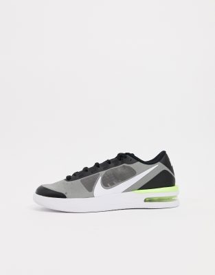 nike air vapour trainers