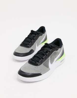 nike air vapour trainers