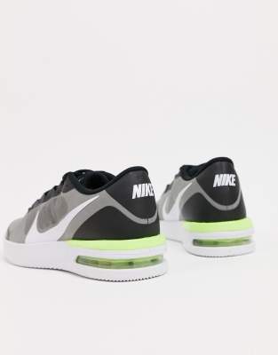 air max vapour black