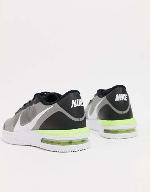 Nike air best sale max vapours