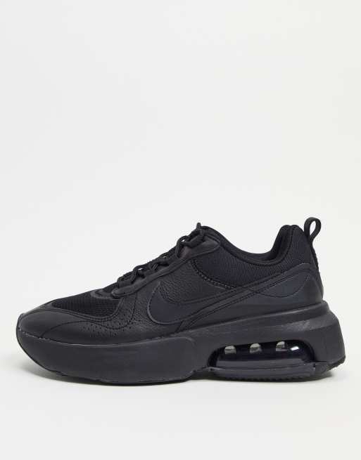 Nike air max discount verona dames zwart