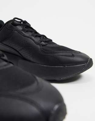 nike air max verona black