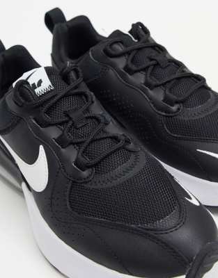 nike verona black