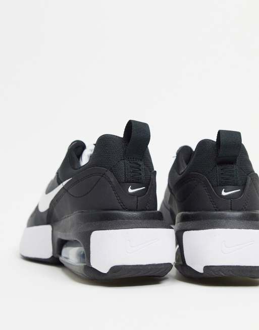 Nike Air Max Verona sneakers in black