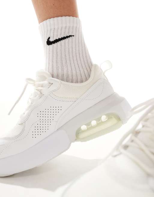 【NIKE】W AIR MAX VERONA WHITE CREAM Nike WMNS Air Max Verona - White - CZ8106-100 | OUTBACK Sylt