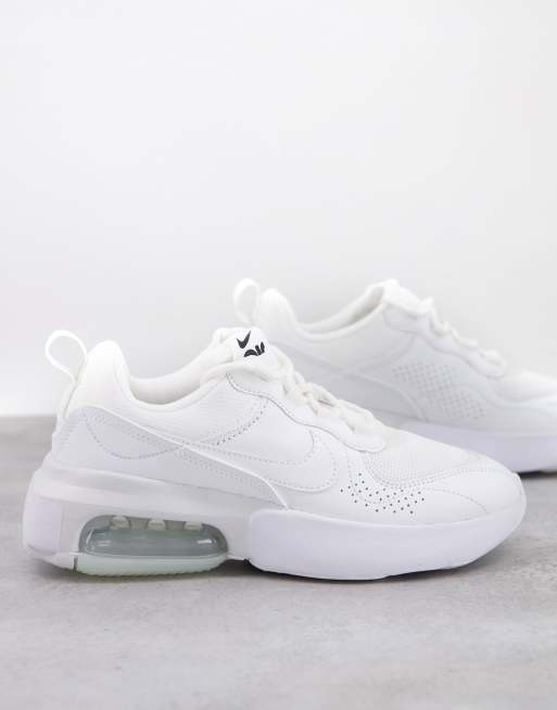 Nike white cheap