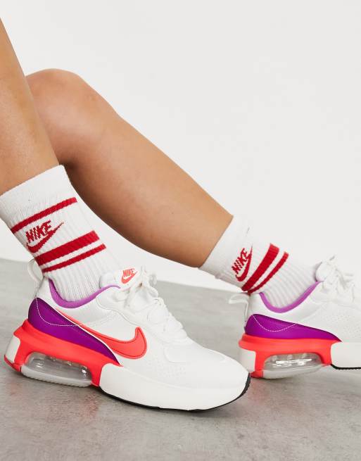 Asos nike best sale womens trainers