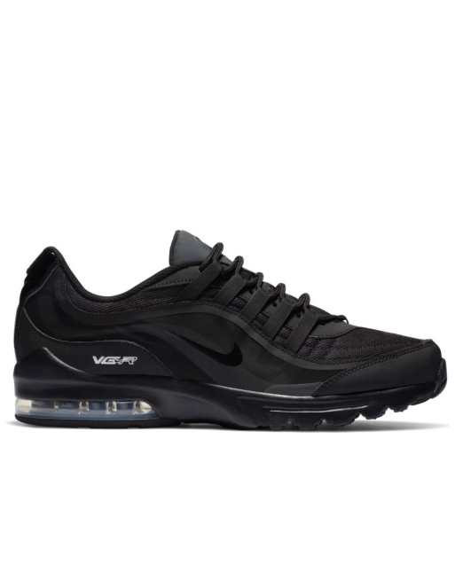 Nike Air Max - VG-R - Sorte sneakers