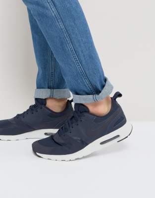 nike air max vision blau