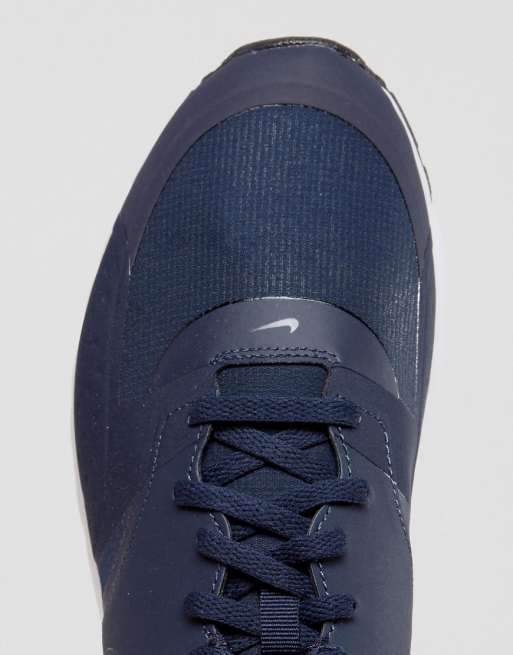 nike air max premium blauw nike air max premium blauw