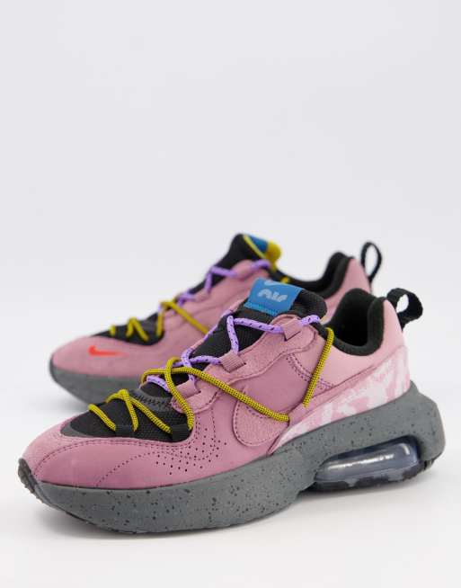 Nike – Air Max Viva – Lila sneakers