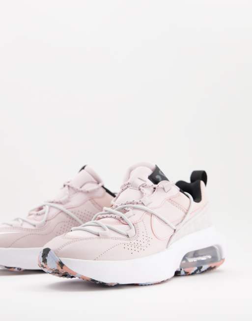 Nike Air Max Viva sneakers in barely rose ASOS