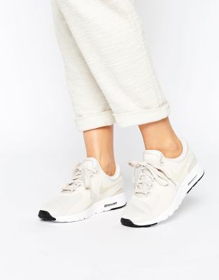 nike air max zero sneakers