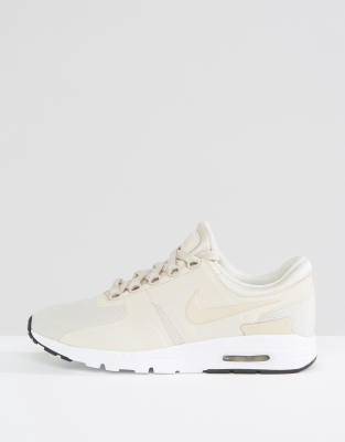 nike air max zero sneakers