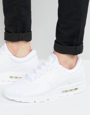 air max 0 white