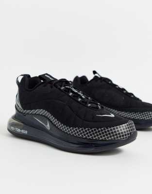 nike max 720 818 noir