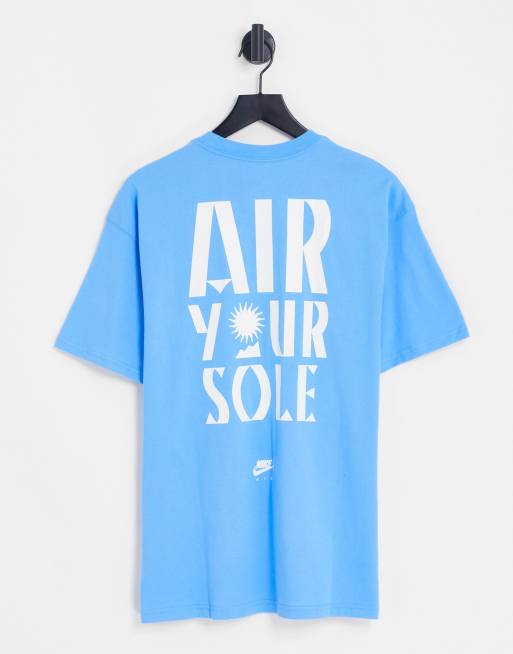 nike air max 90 t shirt