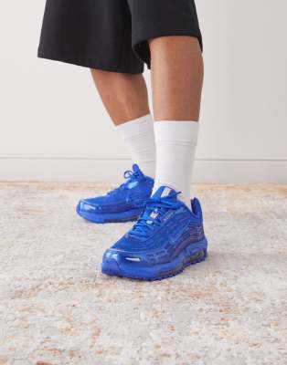 Nike - Air Max TL 2.5 - Baskets - Bleu