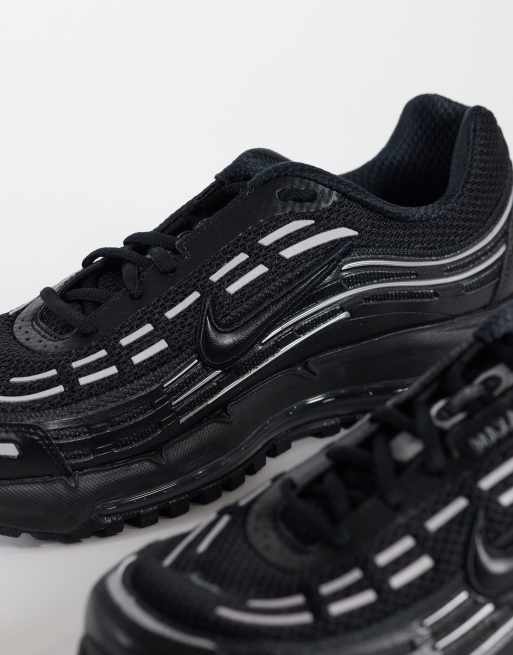 Nike - Air Max TL 2.5 - Baskets - Noir, 3 de 5