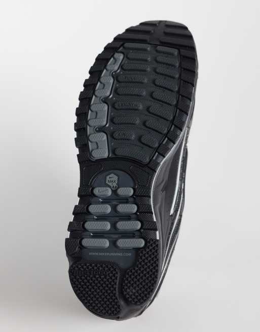 Nike - Air Max TL 2.5 - Baskets - Noir, 4 de 5