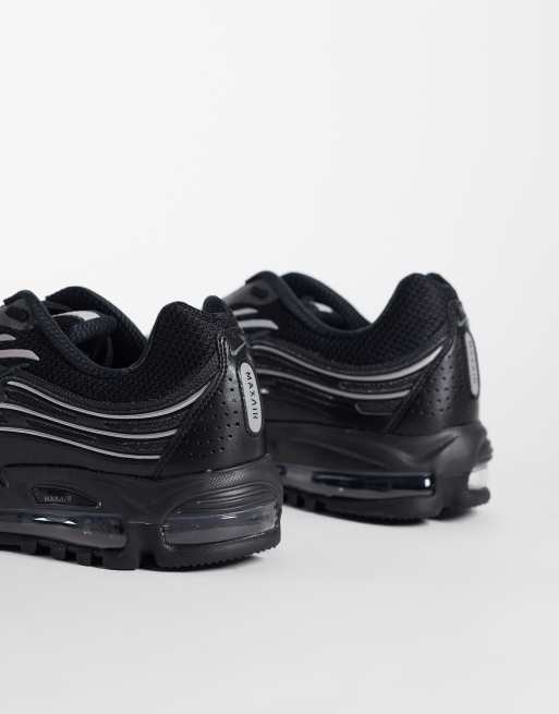 Nike - Air Max TL 2.5 - Baskets - Noir, 5 de 5