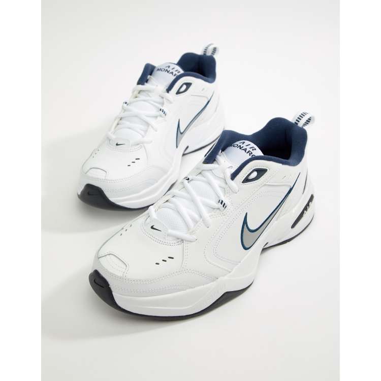 Nike best sale monarch bleu