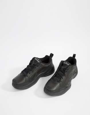 nike air monarch iv asos