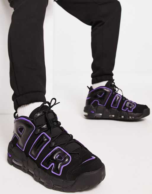 Nike Air More Uptempo '96 Sneakers