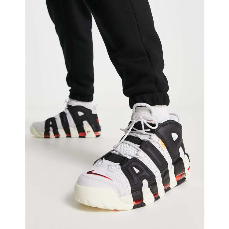 Nike hot sale uptempo asos