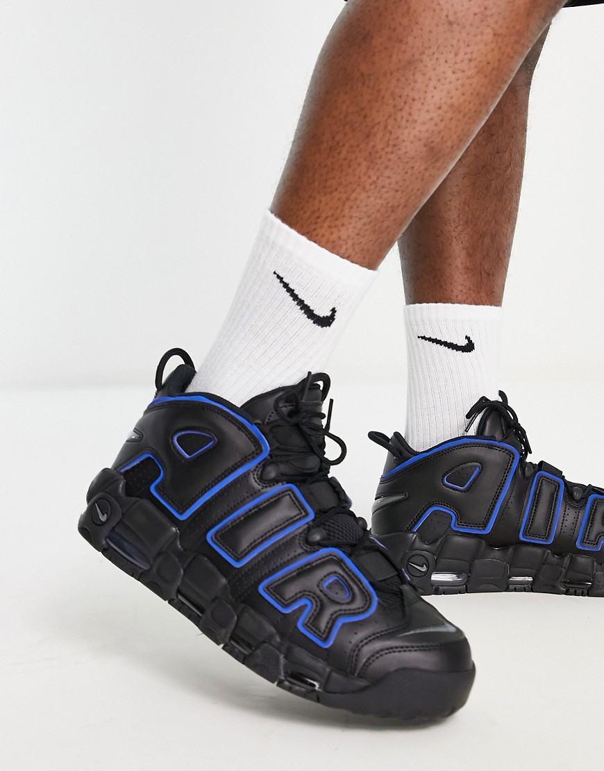 Nike Air More Uptempo '96 RB