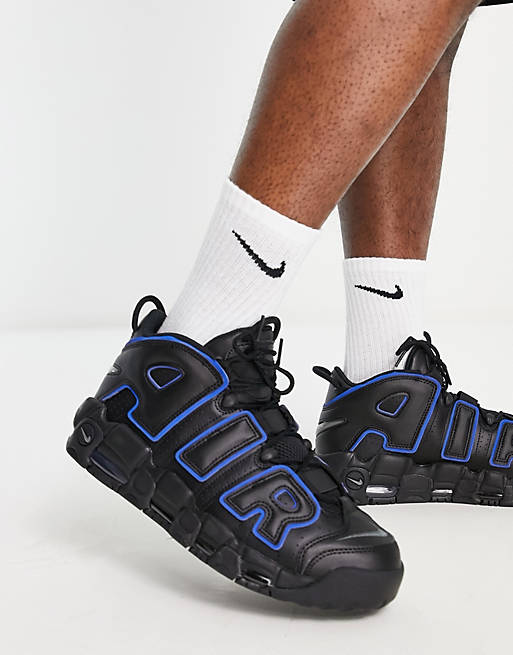 Nike Air More Uptempo '96 RB trainers in |