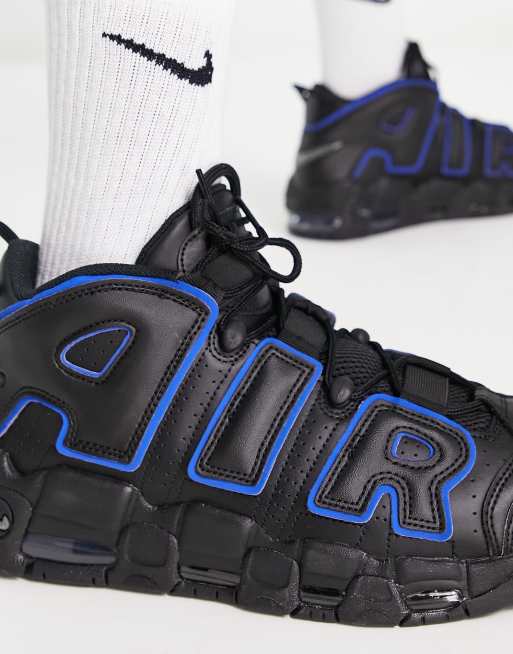 Nike hotsell uptempo asos