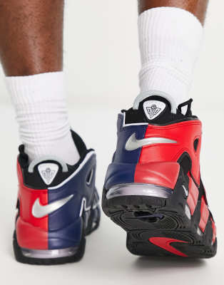 nike uptempo asos