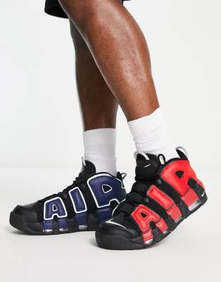 nike uptempo asos