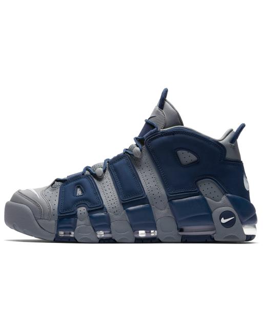 Nike hotsell uptempo asos