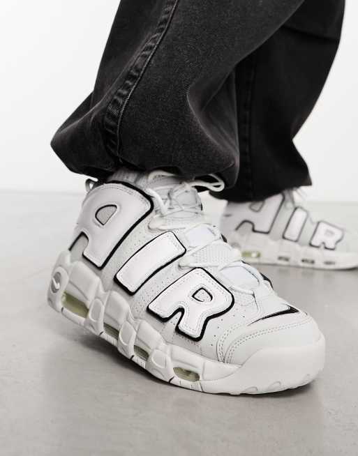 Nike Air More Uptempo: What You Need to Know