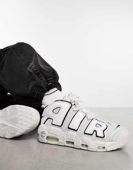 Nike Air More Uptempo Shoes