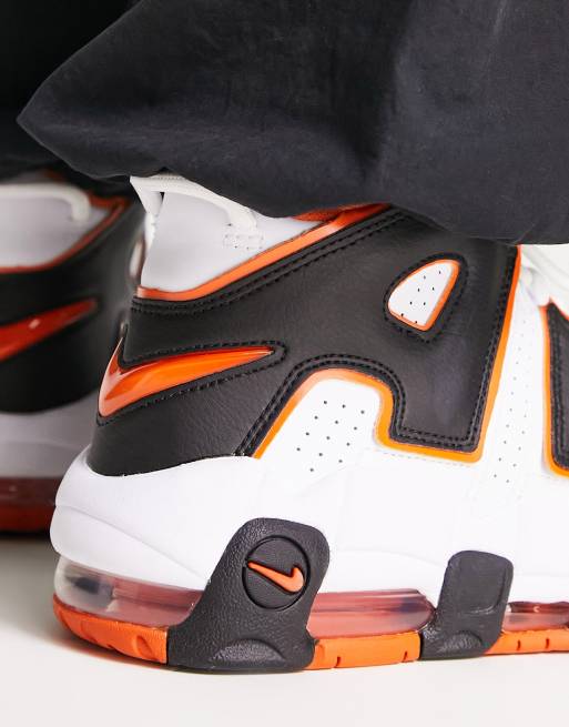 Nike air more hot sale uptempo donna arancione