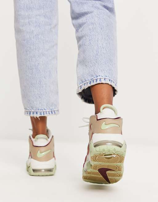 Nike air more 2025 uptempo donna