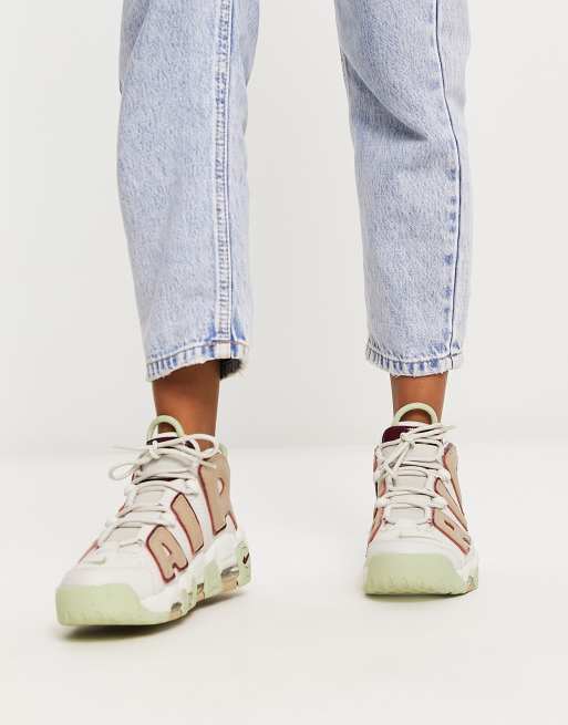 Nike air more uptempo femminili discount